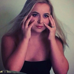 Катя Комарова, 01.08.1992, Вильнюс