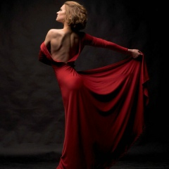 Ксения Скобенко, 09.10.1990, Санкт-Петербург