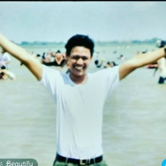 Sayar Han-Soe, 07.09.1979, Yangon