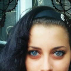 Кристина Бирюкова, 24.09.1988, Москва