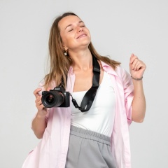 Маришка Соснина, 24.09.1988, Жуковский