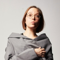 Мария Жукова, 27.02.1993, Санкт-Петербург