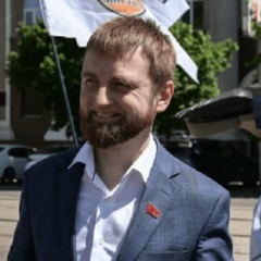 Николай , 31.08.1986, Донецк