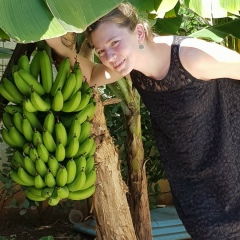 Женька Егорова, 18.06.1989, Санкт-Петербург