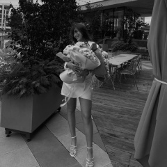 Алина Карпович, 14.02.1991, Брест