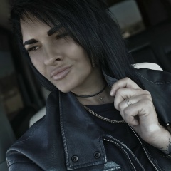 Тоня Зверева, 16.04.1991, Владивосток