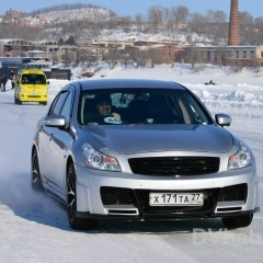 Руслан Джекшенов, 15.12.1987, Хабаровск