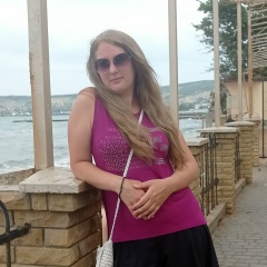 Дарья Чугунова, 25.05, Химки