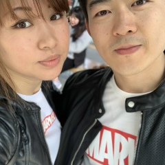 Temka Kim, 19.03.1990