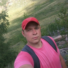 Егор Морозов, 27.09, Павлодар