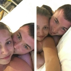 Максим Клубков, 07.01, Москва