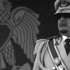 Аюб Яхиханов, Грозный