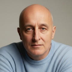 Александр Владимиров, 27.01