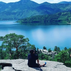 Бекасыл Даурбаев, 03.09, Астана