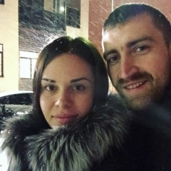 Владимир Кочиеру, Санкт-Петербург