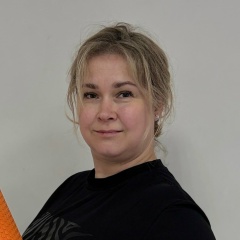 Леся Зобкова, 26.03.1987, Липецк