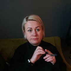 Марина Борджеева, 30.01, Гатчина