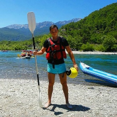 Александр Юдин, 14.08.1993, Москва