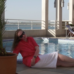 Мелисса Мосс, 15.01.2008, Санкт-Петербург