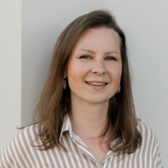 Кристина Кузовлева, 20.06.1989, Нижний Новгород