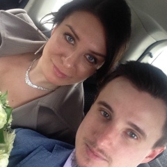 Paul Sizeoff, 12.10.1988, Москва