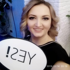 Марина Степанова, 23.06, Калининград