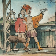 Анна Токарева, 10.05, Санкт-Петербург