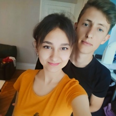 Sorina Bejenaru, 05.09, Бельцы