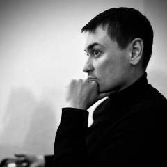 Александр Прудников