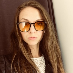 Лиза Альминовича, 12.09, Flensburg