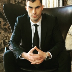 Roman Podvaliuk, 05.10.1988, Москва