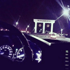 Бектурган Бисенов, 15.08, Жанаозен