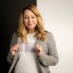 Юлия Смирнова, 23.06.1987, Тверь