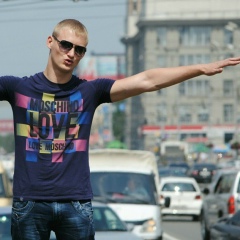 Алексей Иванов, 09.05.1983, Новороссийск