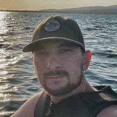 Олег Семёнов, 29.06, Самара