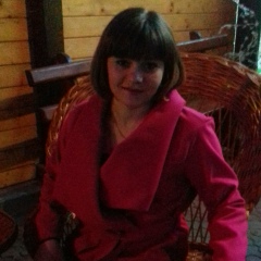 Люба Рибій, 11.03.1990, Калуш