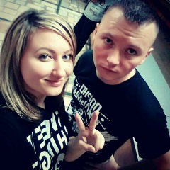 Владимир Труш, 13.12.1983, Днепр (Днепропетровск)