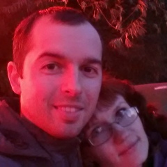 Владимир Любченко, 14.01, Караганда