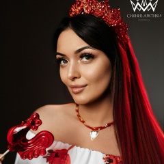 Anna Lubenskaya, Мурманск