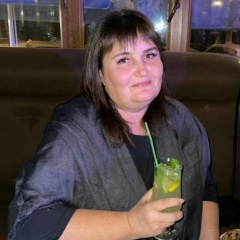 Инна Ивашко, 11.10.1978, Жетиген