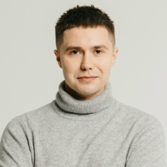 Сергей Зайцев, 29.07.1994, Москва