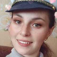 Олька Никольская, 28.08