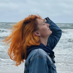 Ксения Балтрунас, 15.06.1992, Калининград