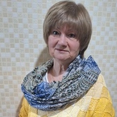 Зоя Завьялова, 23.08, Санкт-Петербург