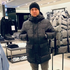 Денис Лизунов, 17.07, Новокузнецк