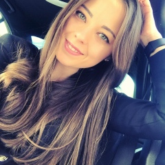 Катя Косарева, 07.06, Санкт-Петербург