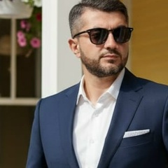 Андраник Ишханян, 05.11, Ханты-Мансийск