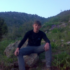 Руслан Сотников, 10.09, Кербен