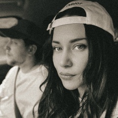 Alina Alt, 05.12.1988, Санкт-Петербург