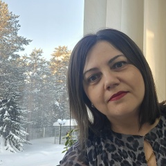 Анна Тимошенко, 19.02, Когалым